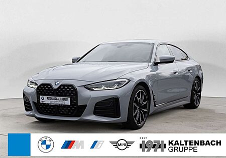 BMW 420 gebraucht kaufen BMW 420 d Gran Coupe xDrive M-Sport LED STANDHZ