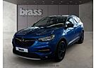 Opel Grandland X 1.2 Turbo Design Line (EURO 6d)