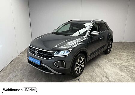 VW T-Roc Volkswagen 1.5 TSI DSG Move Klima Navi Rückfahrkamera