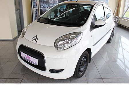 Citroën C1 Citroen Style,Klimaanlage
