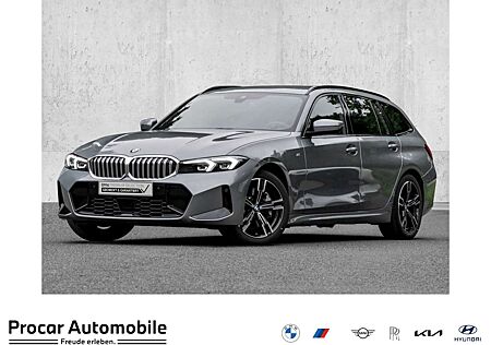 BMW 330 i xDrive TOURING+M SPORT+ACC+PA+HiFi+SHZ