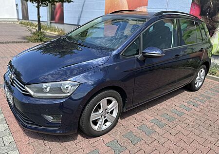 VW Golf Sportsvan Volkswagen 2.0 TDI (BlueMotion Technology) Comfortline