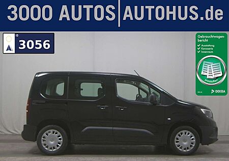 Opel Combo 1.5 D Navi Klima