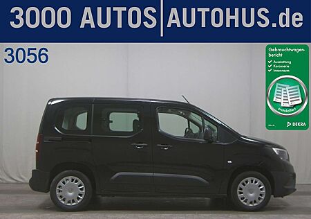 Opel Combo E 1.5 D Life Navi SpurH