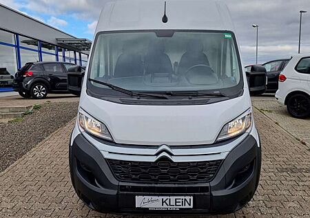 Citroën Jumper Citroen L4H2 BlueHDi165 *KLIMA*NAVI*KAMERA*PDC*