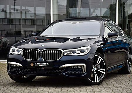 BMW 750 d xDrive Lim M-Sport Paket Individual Laser