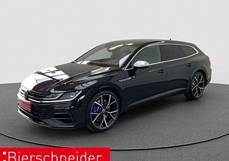 VW Arteon Volkswagen SB 2.0 TSI DSG 4Mo R H/K LEDER PANO