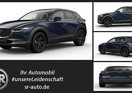 Mazda CX-30 2.5L 140ps Homura