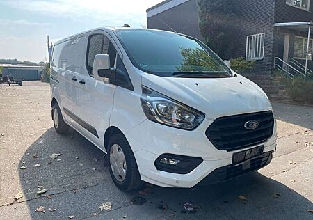 Ford Transit Custom 300 L1 Trend KLIMA KAMERA NAVI SH