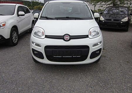 Fiat Panda Natural Power GNC Erdgas/ Benzin