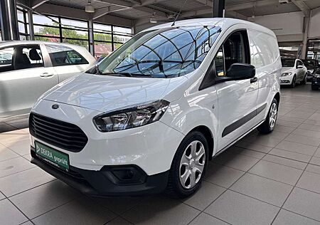 Ford Transit Courier Trend Klima USB