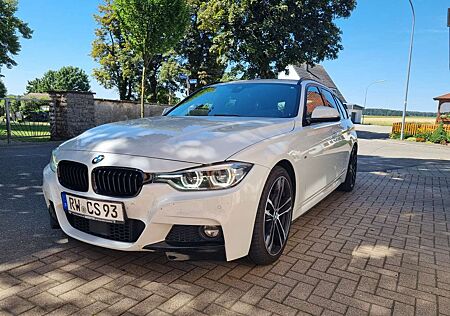 BMW 330d 330 Touring Aut. M Sport