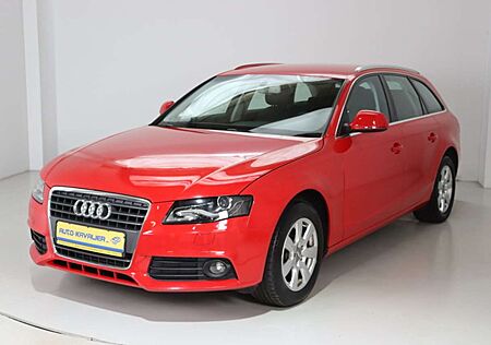 Audi A4 1.8 TFSI Avant * Xenon * SHZ