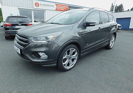 Ford Kuga ST-Line