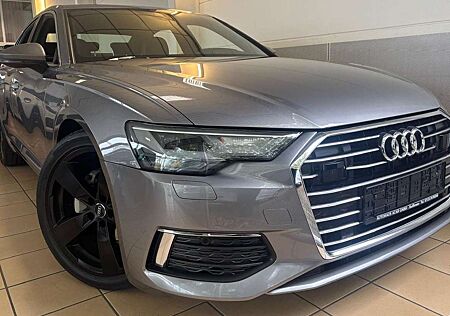 Audi A6 40 TDI design LED Kamera Key-Go ACC Digital Touch