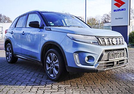 Suzuki Vitara 1.4 BOOST HYBRID Comfort