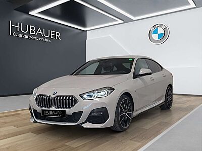 BMW 218 i Gran Coupé [M Sport, HK Sound, Pano, ACC]