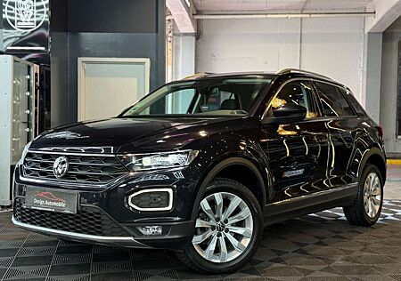 VW T-Roc Volkswagen Sport 1,5 TSI DSG*TOTW./SPURASS./ACC/KAM