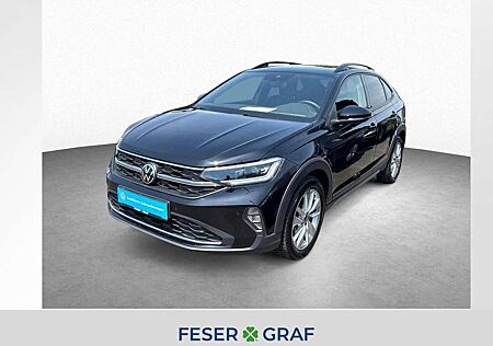 VW Taigo Volkswagen MOVE 1.0 TSI DSG 116PS