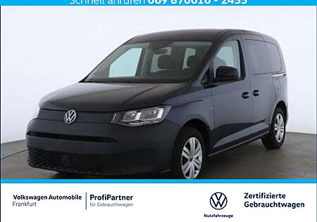 VW Caddy Volkswagen 2.0 TDI Basis Navi FrontAssist DAB+