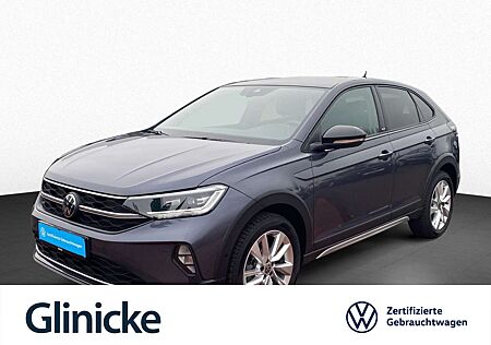 VW Taigo Volkswagen 1.0 TSI MOVE Pano-Dach AHK RFK Matrix-LED
