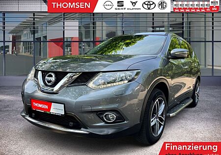 Nissan X-Trail 1.6 dCi Acenta Navi AUT Pano PDC SpurH