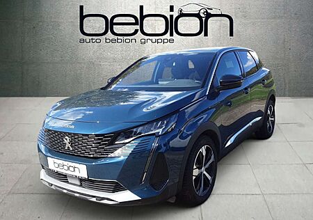 Peugeot 3008 1.2 PureTech 130 Allure Pack KeyLess LED LM