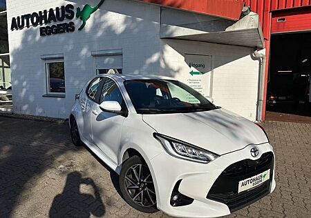 Toyota Yaris Club/TEMP/FREISPRECH/KAM/GJR