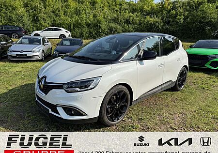 Renault Scenic 1.3 TCE Black Edition Full LED|Alca.|Pano