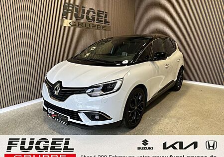 Renault Scenic 1.3 TCE Black Edition Full LED|Alca.|Pano
