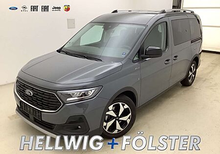 Ford Grand Tourneo ACTIVE NAVI / AHK / 7-SITZER/ WINTER-PAKET