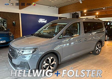 Ford Grand Tourneo ACTIVE NAVI / AHK / 7-SITZER/ WINTER-PAKET