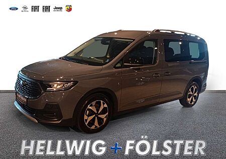 Ford Grand Tourneo ACTIVE NAVI / AHK / 7-SITZER/ WINTER-PAKET