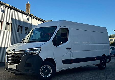 Renault Master III dCi 150*L3H2*A/C*GRA*MFL*Bluetooth*