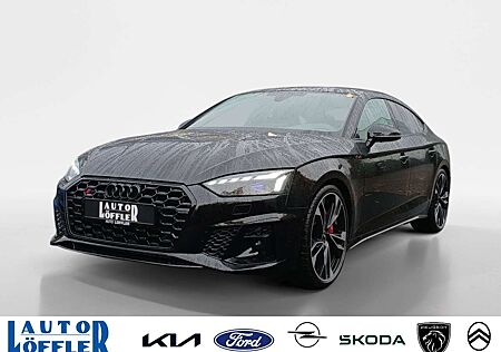 Audi S5 gebraucht kaufen Audi S5 3.0 quattro NAVI^ KLIMA^ RFK^ SHZ^ AAS^ Klima