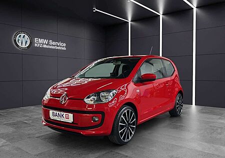 VW Up Volkswagen ! PDC Navi SHZ