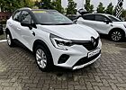 Renault Captur II 1.3 TCe 140 EVOLUTION Automatik Navi