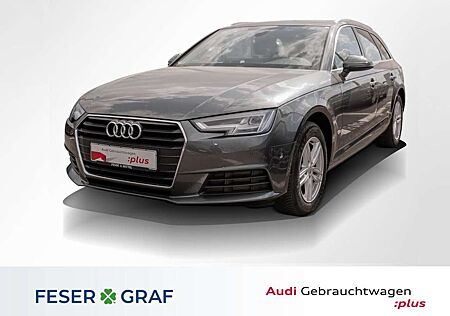 Audi A4 Avant 1.4 TFSI,LED,AZV,Pano,Parkassistent