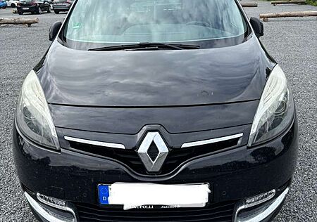 Renault Scenic Energy dCi 130 Euro 6 S