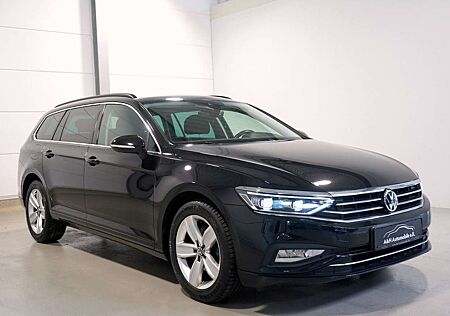 VW Passat Variant Volkswagen 2.0 TDI DSG Business *AHK*KAMERA*