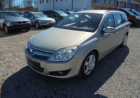 Opel Astra H 1.6 Caravan Edition ~ 2.Hd ~ 139.000 km