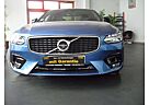 Volvo S90 R Design AWD Bowers & Wilkins Standheizung, 21Zoll