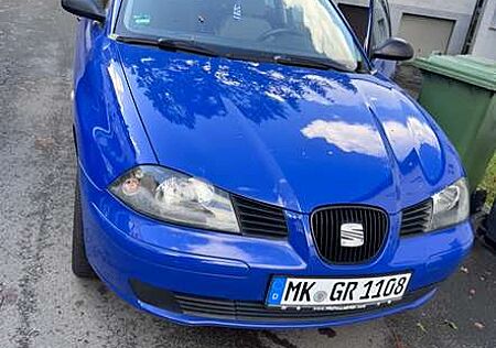 Seat Ibiza 1.2 12V