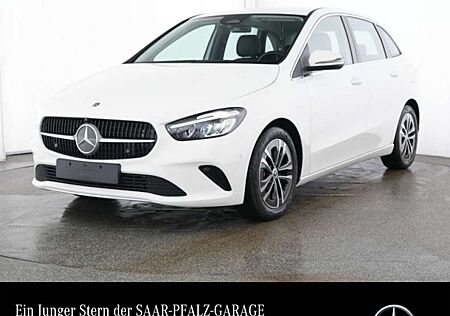 Mercedes-Benz B 180 *PROGRESSIVE*LED*PTS*R-KAMERA*CARPLAY*DAB*
