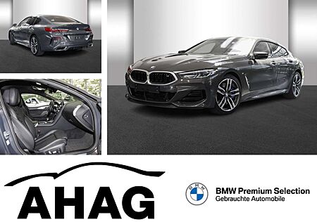 BMW M850 gebraucht kaufen BMW M850 i xDrive Gran Coupe Steptronic Innovationsp.