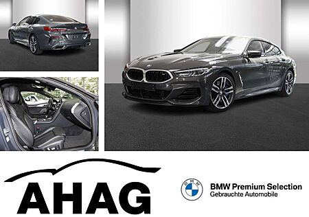 BMW M850 i xDrive Gran Coupe Steptronic Innovationsp.