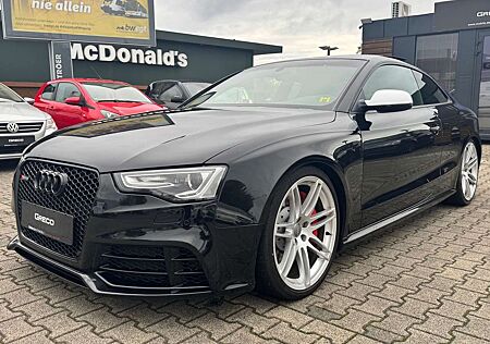 Audi RS5 4.2 FSI S tronic quattro | Panorama | BOSE