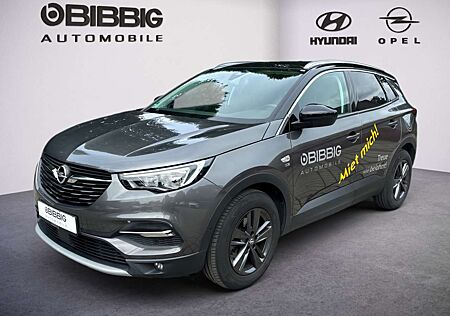 Opel Grandland X 1.2T 120 Jahre INTELLILINK NAVI