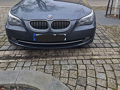 BMW 523 523i Aut. Edition Sport