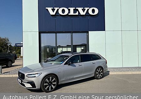 Volvo V90 T8 Ultra Dark Recharge Plug-In Hybrid AWD